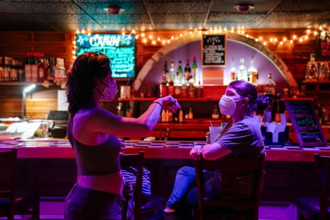 NotAllLesbians – we can't let the Massachusetts bar drama turn us all into a punchline | Arwa Mahdawi