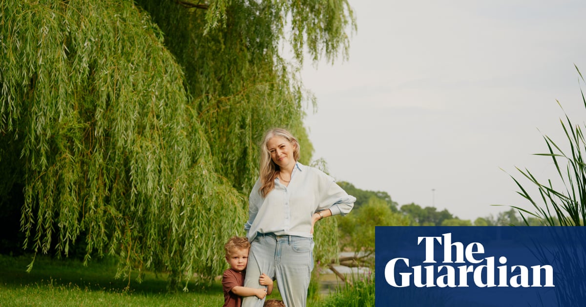Experience: my babies were born seven weeks apart