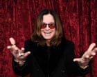 Ozzy Osbourne AI avatar will be ‘so tasteful’, Jack Osbourne says after fan backlash