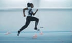 How fast can we go? The science of sprinting
