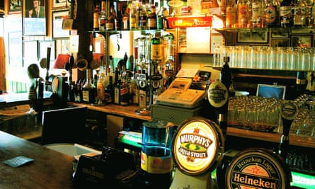 Dennehy’s Bar, Cork, Ireland