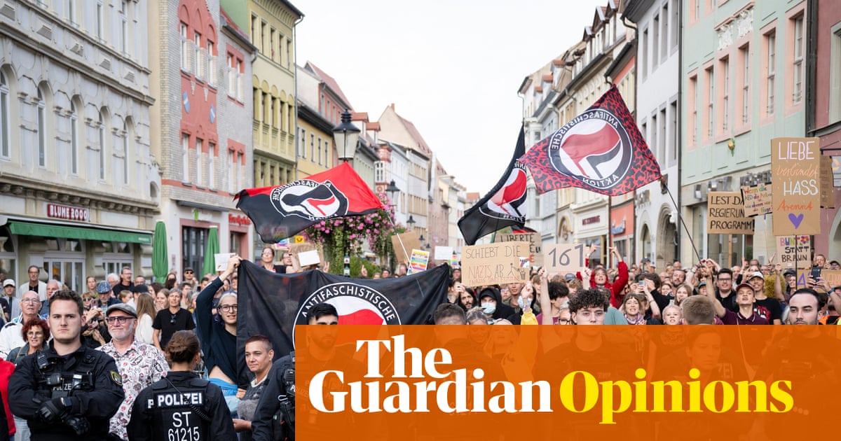 The Guardian view on the rise of Germany’s AfD: mainstream parties must deliver a bolder response | Editorial