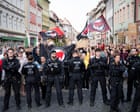 Germany's far-right AfD gains ground: Why mainstream parties must act now