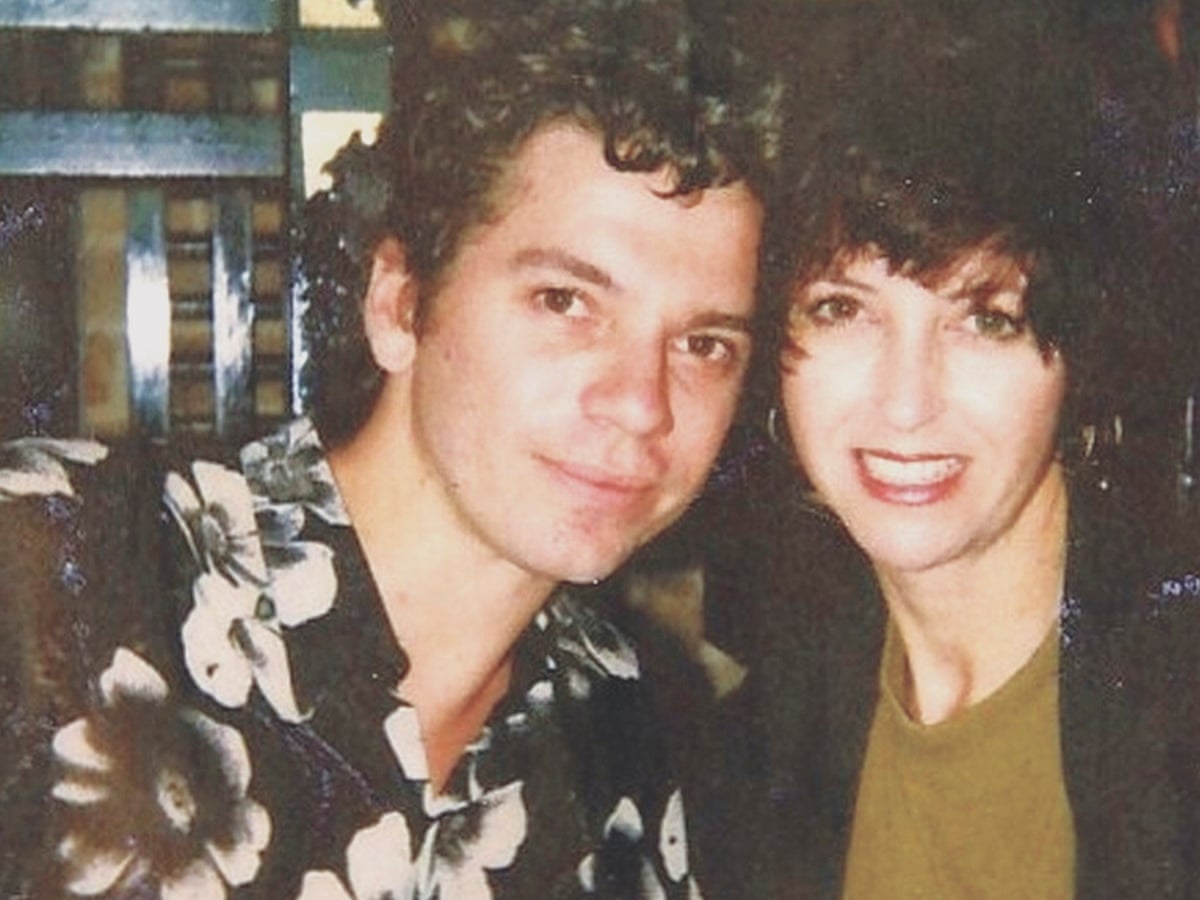 His Personality Changed Michael Hutchence S Sister On His Traumatic Brain Injury Inxs The Guardian