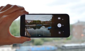 google pixel xl review