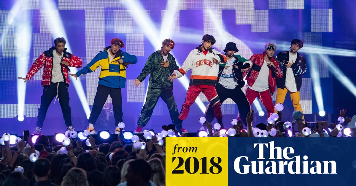 Bts Should Apologise To Japan And Nazi Victims Says Rabbi Bts