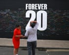 Liverpool retire No 20 shirt in honour of Diogo Jota after forward’s death