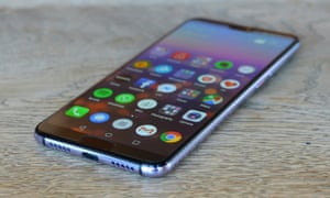 Huawei Android 7 3007