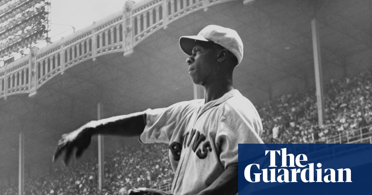 The forgotten story of the US soldiers who integrated baseball before Jackie Robinson