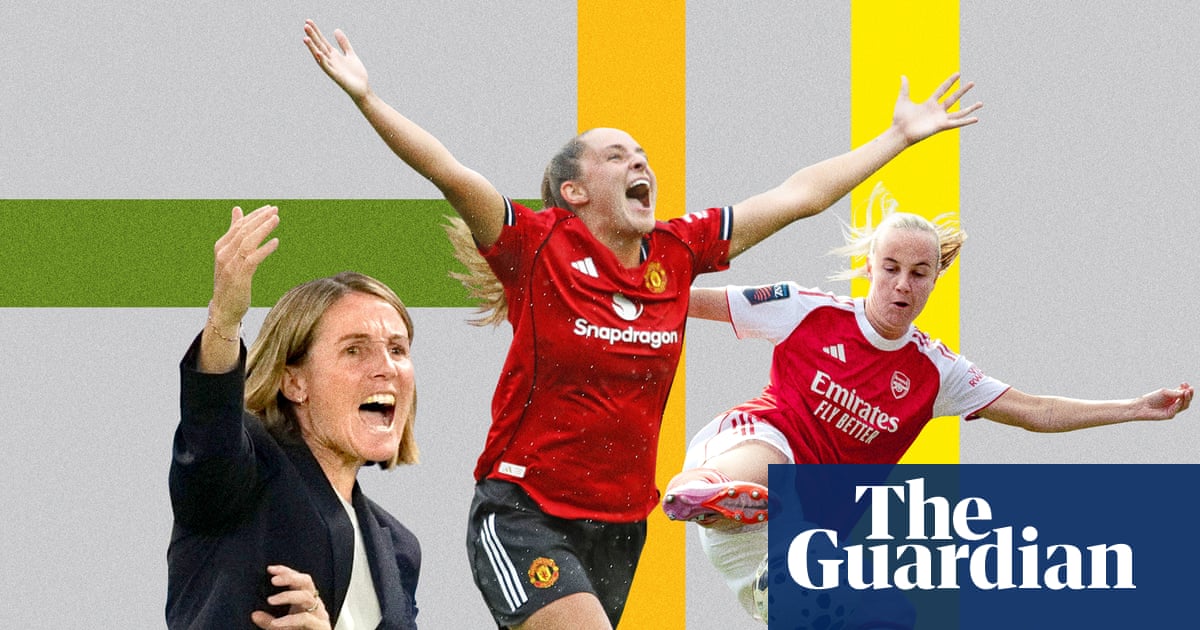 Women’s Super League: talking points from the weekend’s action
