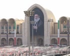 Calls for killing of Trump at funeral of Iran supreme leader Ali Khamenei