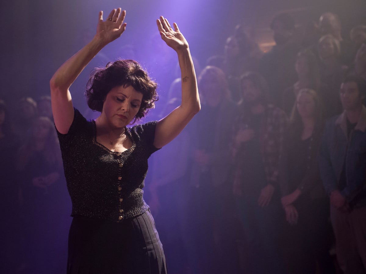 audrey horne black dress lynettew