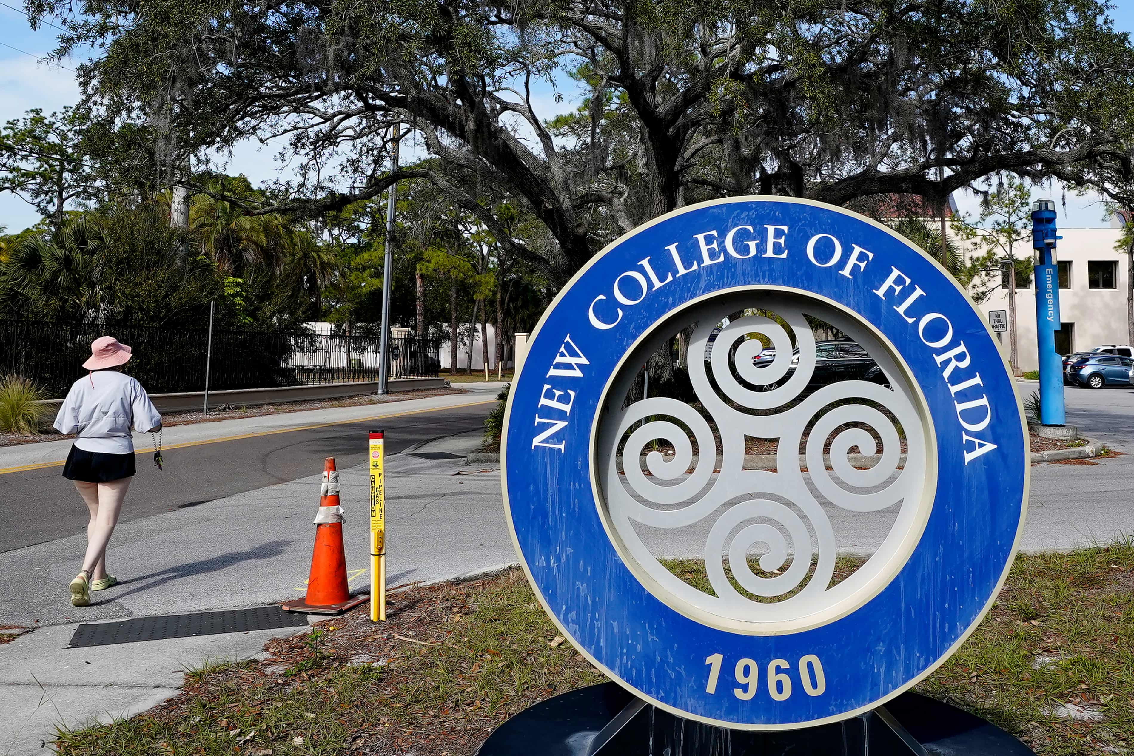 Revealed: Florida liberal arts college in rightwing hiring spree after takeover (theguardian.com)