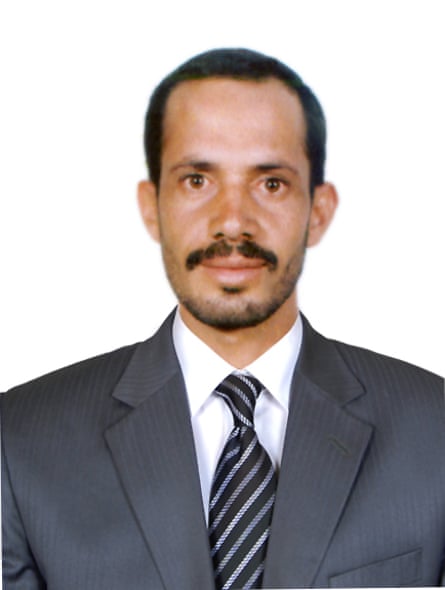 Mohammad al Qawli