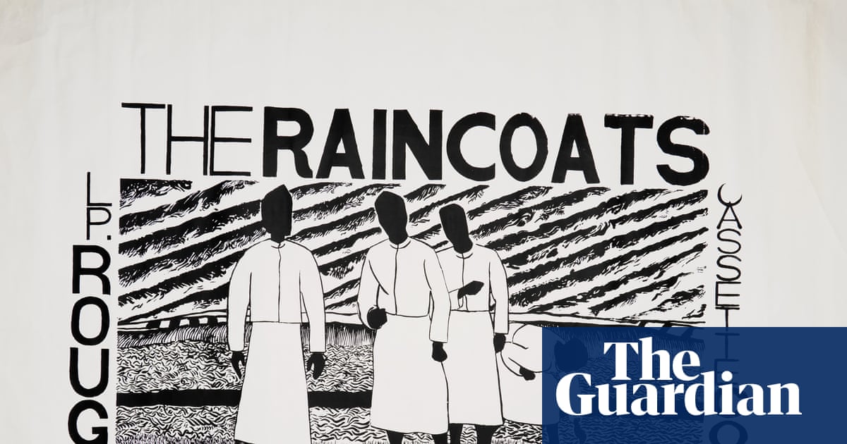 ‘Cultural monstrosities!’ The thrilling visual legacy of punk and post-punk – in pictures