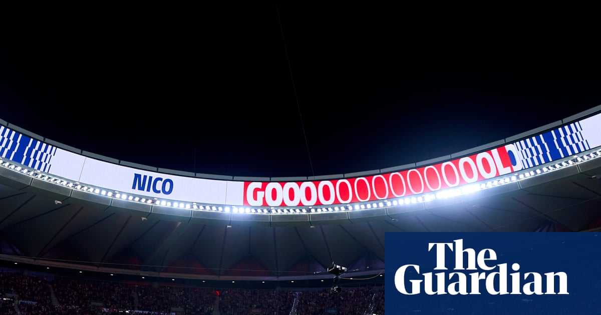 Sweet relief for Simeone as Atlético win amid doubts about evolution