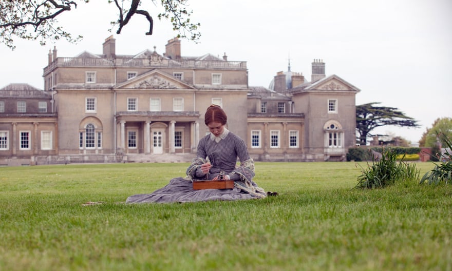 Jane Eyre