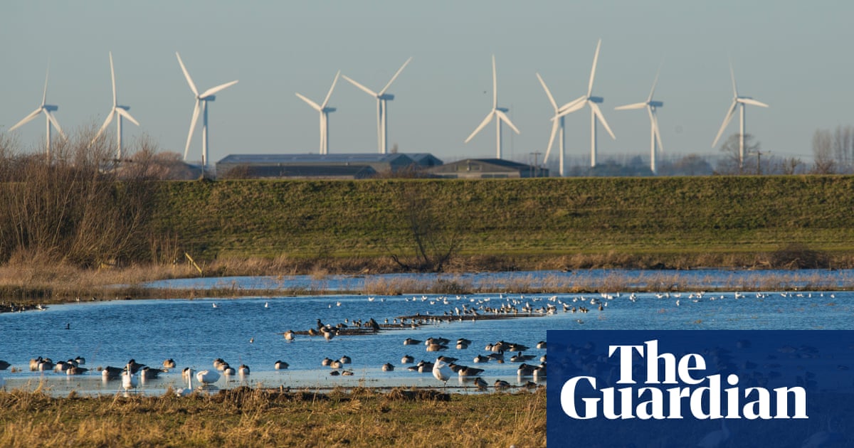 UK spends least among major European economies on low-carbon energy policy, study shows | Greenhouse gas emissions