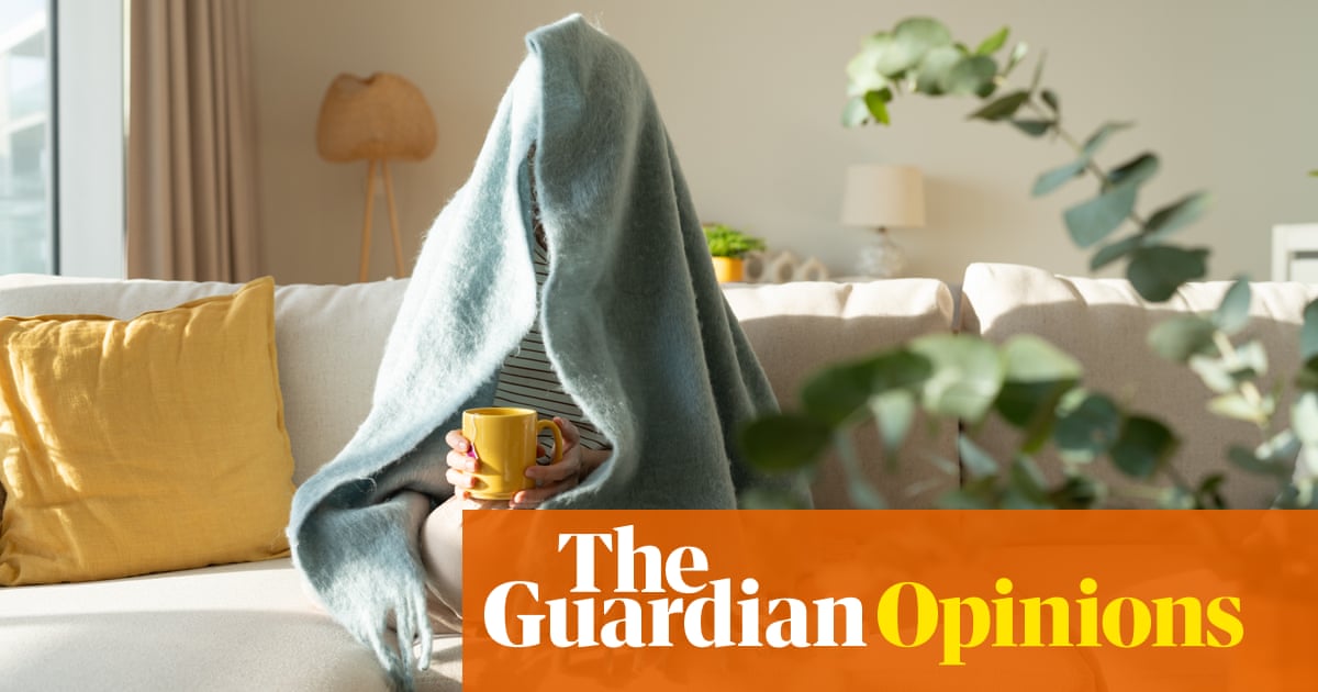 Somehow, it is still January. Here are my nine wellness-free survival tips | Emma Beddington Somehow, it is still January. Here are my nine wellness-free survival tips | Emma Beddington