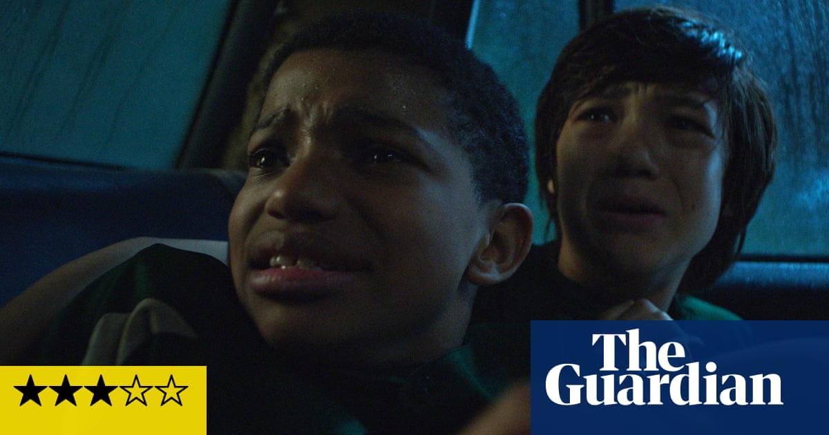 The Boy Behind the Door review – child abduction thriller walks a tricky line