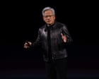 Nvidia CEO reportedly targeted by Chinese spy