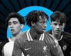 I 20 Migliori Giovani Talenti della Premier League: La Next Generation 2025