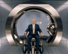 Patrick Stewart: the commanding Shakespearian thespian who conquered superhero pop culture