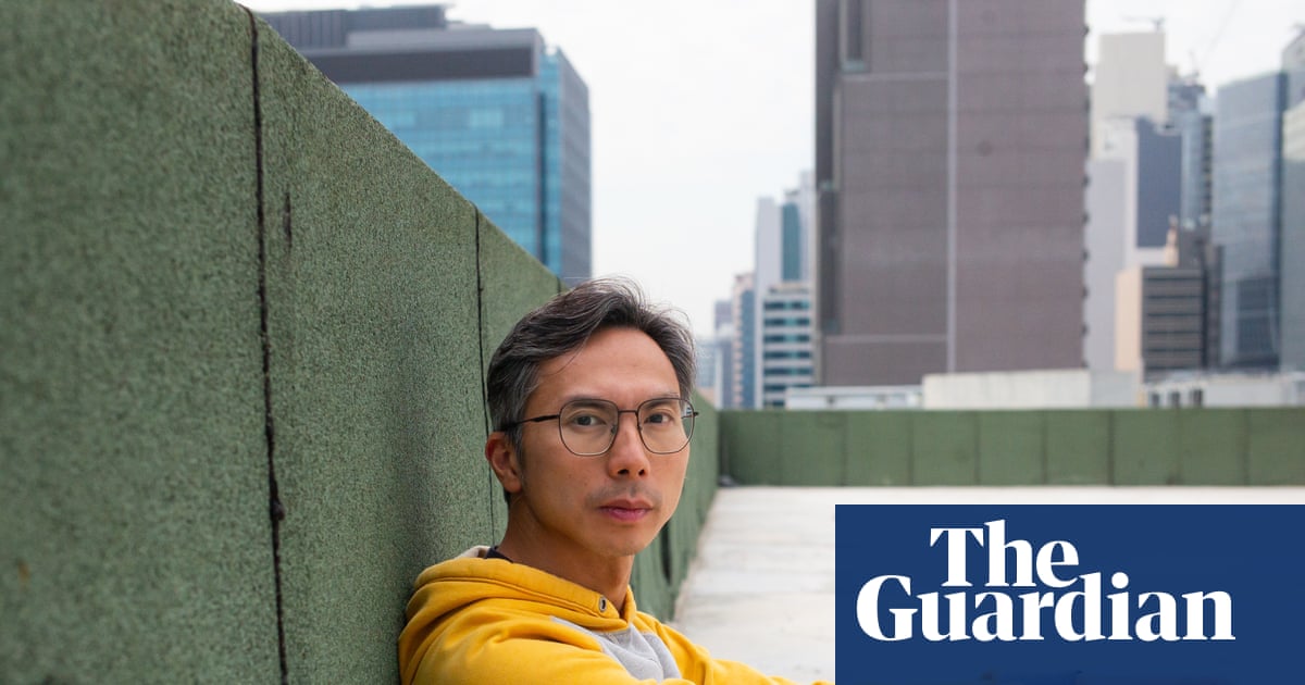 ‘They want to destroy my career’: Kiwi Chow on life as a dissenting director in Hong Kong