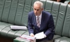 Government considering ‘options’ to reform ministerial ruling that saw criminals given Australian visas