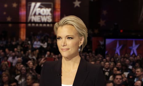 Megyn Kelly has been the target of hate from the Trump campaign.