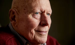 Wilf McGuinness was injured at the time of the Munich air disaster so did not join his teammates on their fateful trip