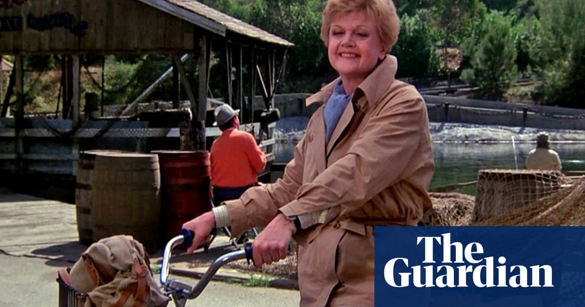Murder, She Wrote movie version on the way