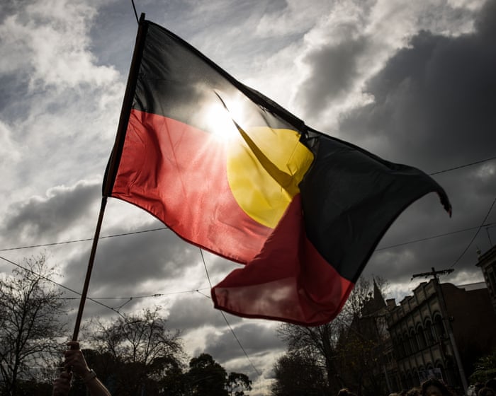 Naidoc Week isn’t just a party – it’s a protest pursuing justice and self-determination for Indigenous Australians |…