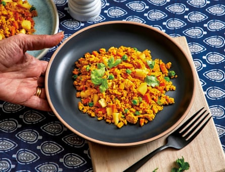 From Baghdad to Bombay to Bondi: simple Indian-Jewish recipes