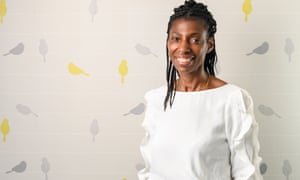 Sharon White is the first woman to be named chair of the John Lewis Partnership.