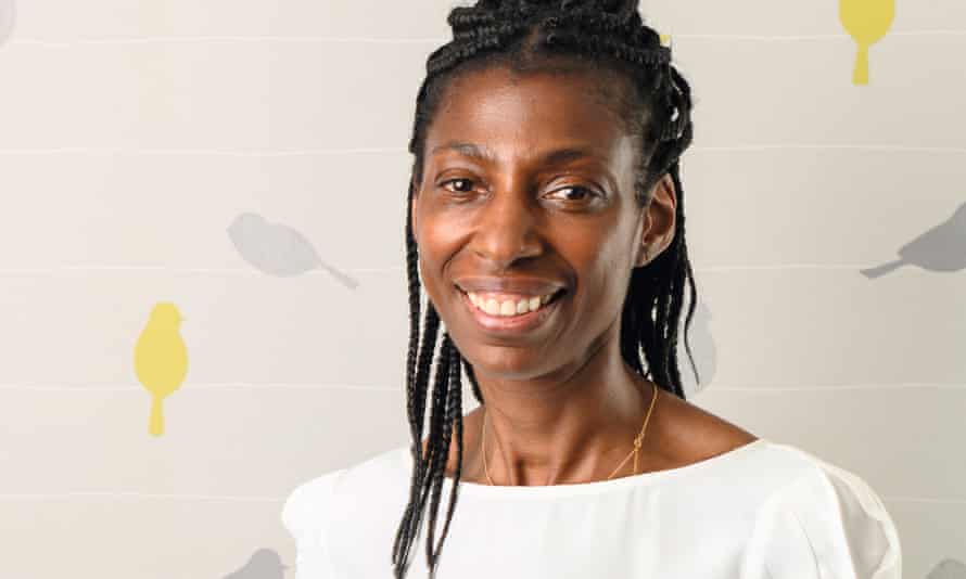 Sharon White: plenty of changes ahead