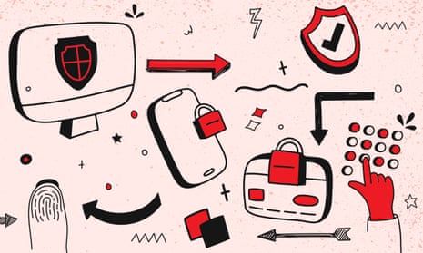 Can a new form of cryptography solve the internet’s privacy