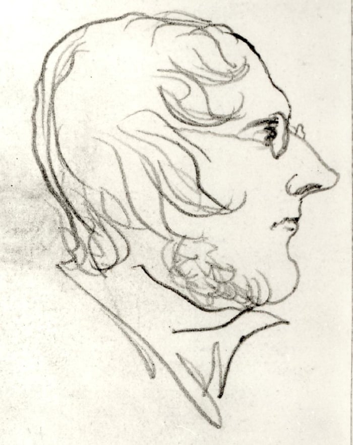 Its Time To Bring Branwell The Dark Brontë Into The Light