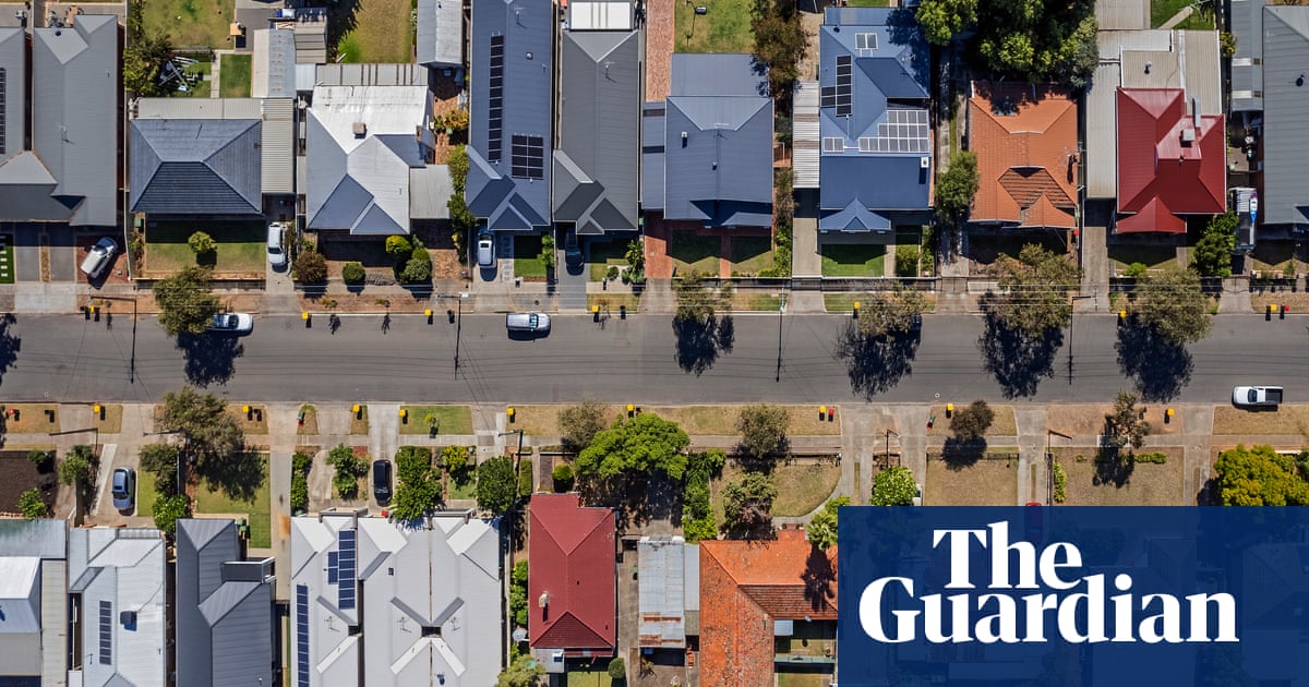 Sydney Panel Approves 45,000 New Homes Amid Housing Supply Pressure