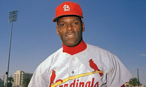 Bob Gibson, uncompromising St Louis Cardinals pitching ace, dies
