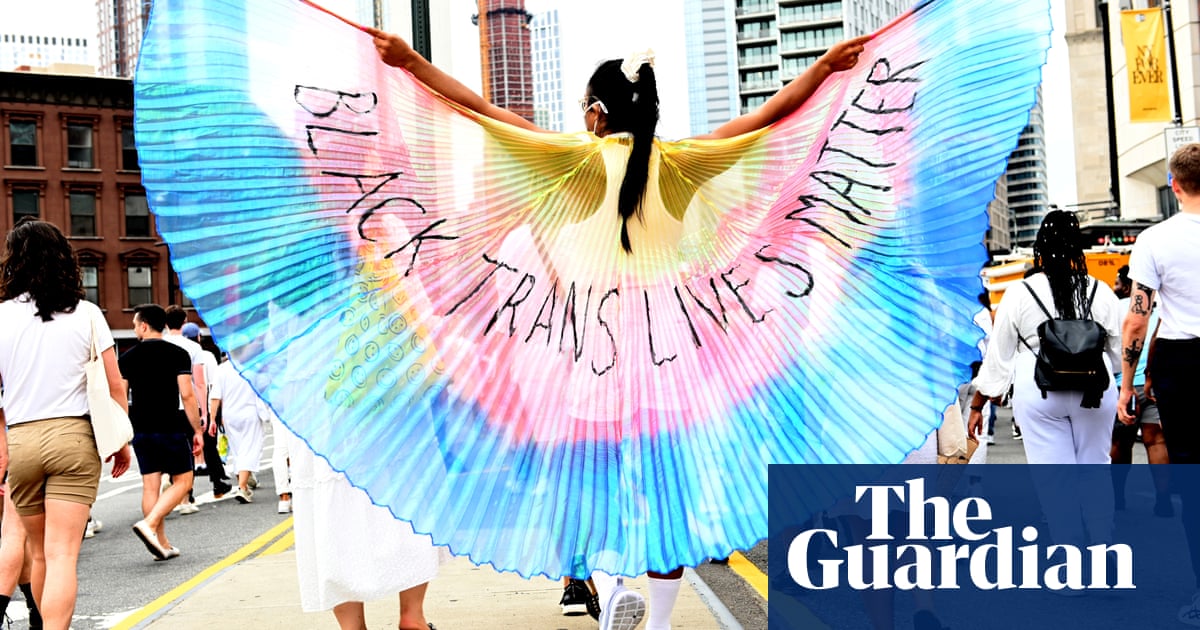 2021 on pace to be deadliest yet for trans and gender non-conforming Americans