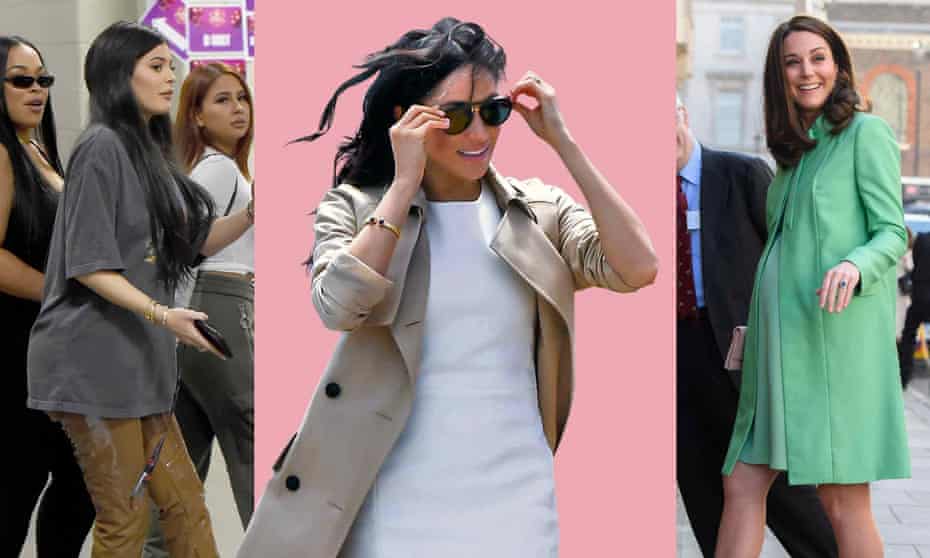 Meghan S Maternity Wardrobe What Does A Modern Duchess Wear Fashion The Guardian Meghan S Maternity Wardrobe What Does A Modern Duchess Wear Fashion The Guardian