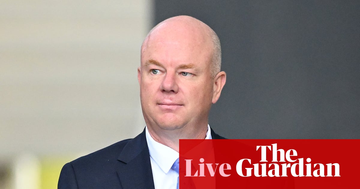 Erin Patterson trial live updates: estranged husband Simon Patterson's evidence to continue in mushroom cook's murder case