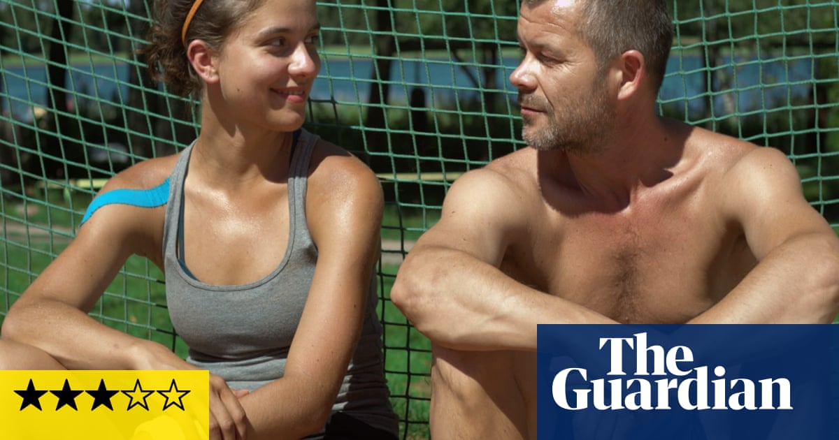 A Coach’s Daughter review – low-key betrayal on the teen tennis circuit