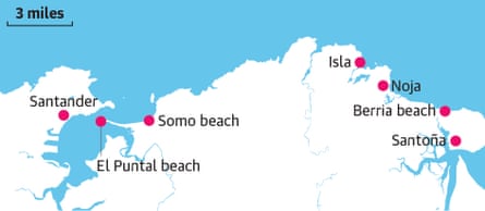 Costa Trasmiera