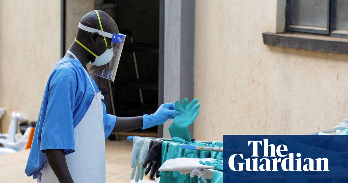 Uganda, son Ebola hastası taburcu edildikten sonra seyahat kısıtlamalarının kaldırılmasını talep ediyor.