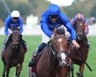 Ombudsman, Ascot: Şampiyonlar Günü'nde Gosden takımı için Champion Stakes'te parlıyor - olduğu gibi