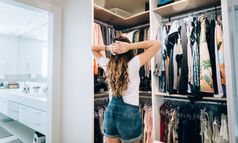 The fast fashion fix: 20 ways to stop buying new clothes for ever, Fashion