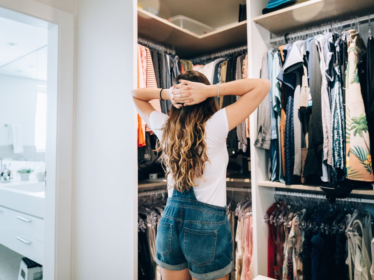 The Fast Fashion Fix 20 Ways To Stop Buying New Clothes For Ever