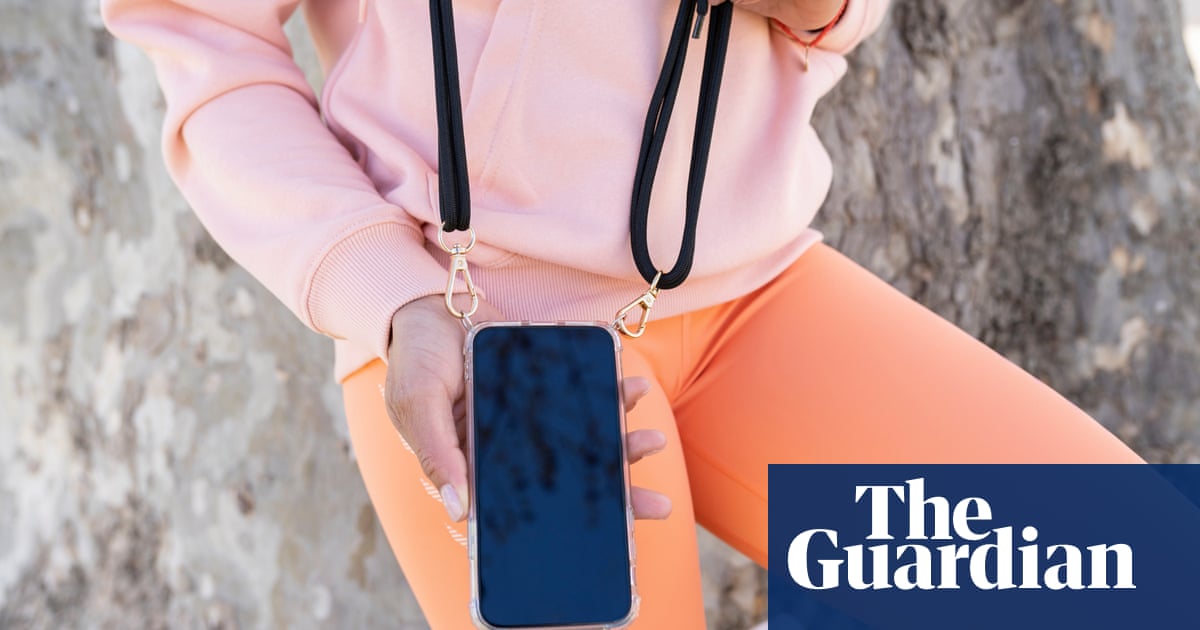 The best phone straps: 15 stylish and practical picks to keep your device close and your hands free